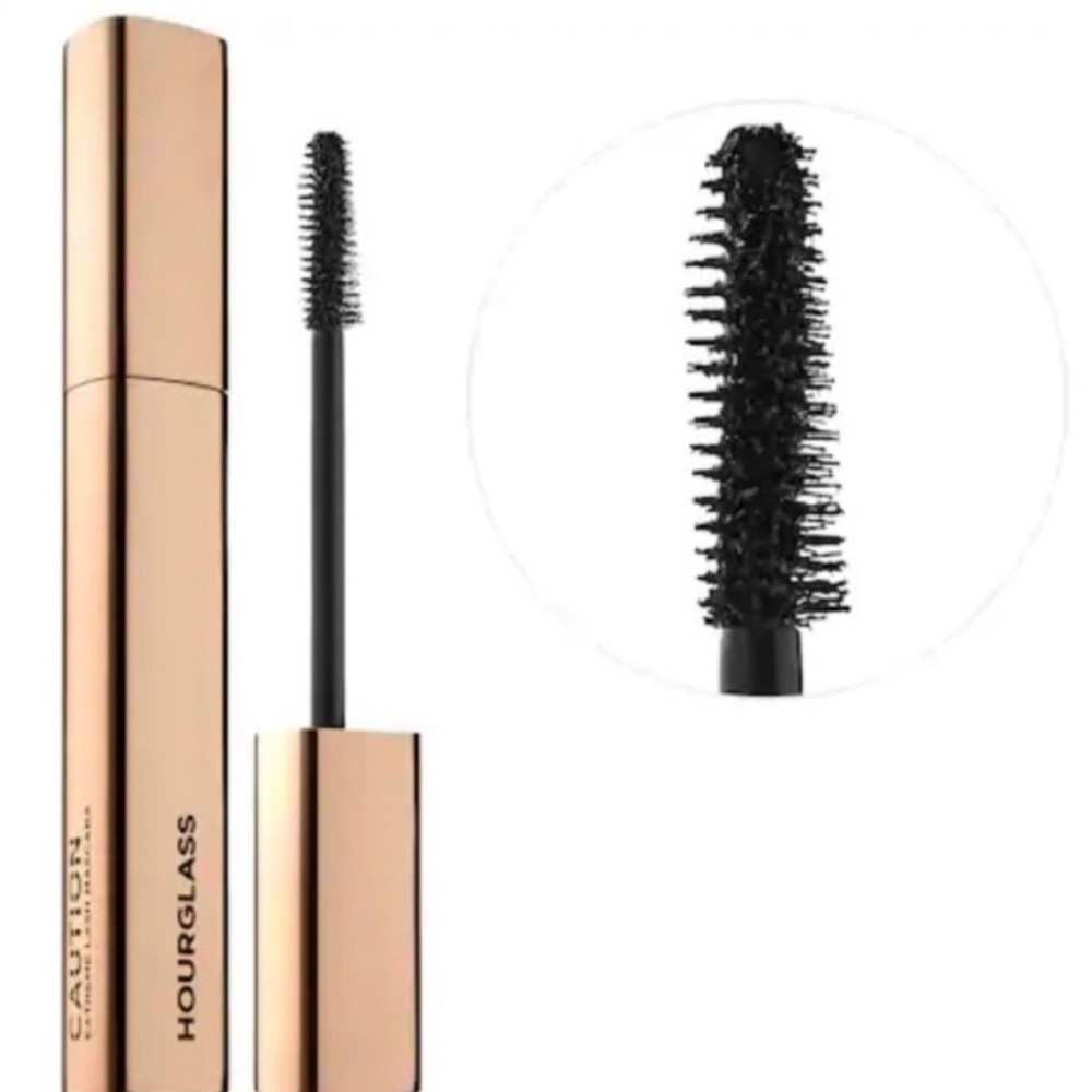 Hourglass Caution Mascara